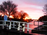 Autumn Sunset