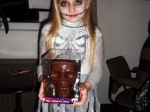 Fancy Dress Winner 1