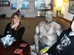 Fancy Dress Winner 2
