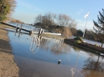 Cranfleet Lock