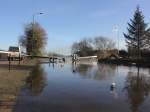 Cranfleet Lock