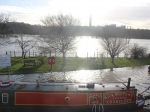 Cranfleet Lock