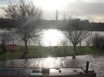 Cranfleet Lock