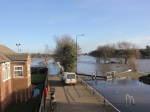 Cranfleet Lock