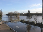 Cranfleet Lock