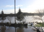 Cranfleet Lock