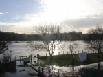 Cranfleet Lock