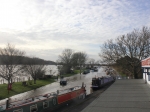 Cranfleet Lock