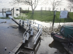 Cranfleet Lock