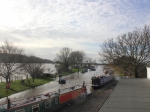 Cranfleet Lock