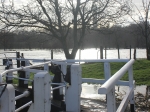 Cranfleet Lock