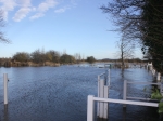 Cranfleet Lock