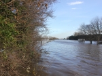 Cranfleet Lock