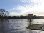 Cranfleet Lock