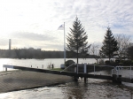 Cranfleet Lock