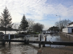 Cranfleet Lock