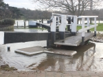 Cranfleet Lock