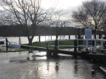 Cranfleet Lock