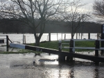 Cranfleet Lock