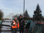 Cranfleet Lock