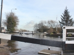 Cranfleet Lock