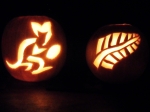 Pumpkin 1