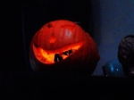 Pumpkin 2