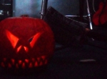 Pumpkin 3