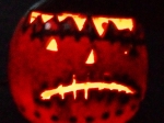 Pumpkin 4