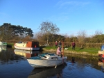 Life Boat