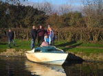Life Boat