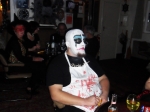 Zombie