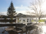 Cranfleet Lock