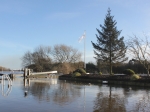 Cranfleet Lock